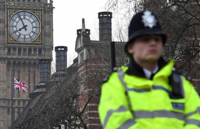 Neuf arrestations après l'agression d'un jeune Iranien à Londres