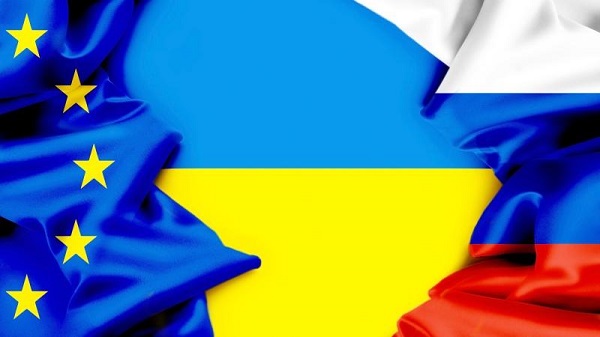 Les Néerlandais rejettent l`Accord d`association avec l`Ukraine