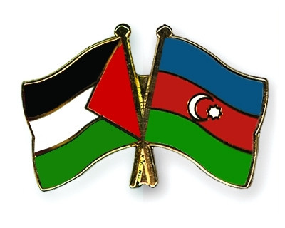 Un accord conclu entre les gouvernements azerbaïdjanais et palestinien