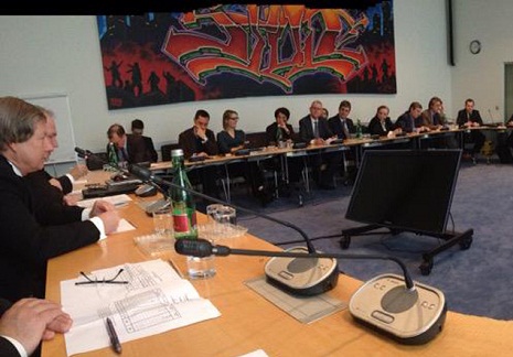 OSCE Minsk Group held talks on Nagorno-Karabakh conflict