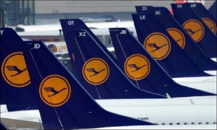 Gute Auslastung und niedriger Ölpreis beflügeln Lufthansa