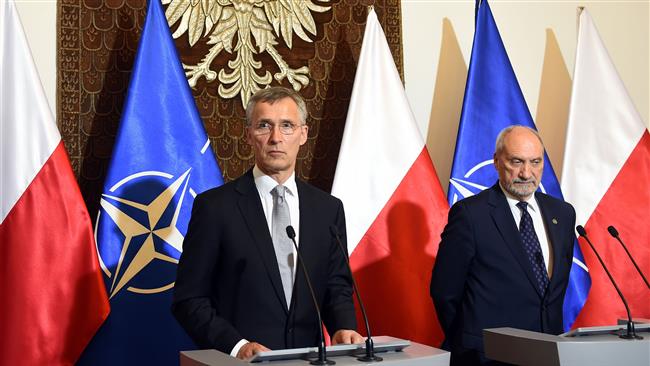 Les axes du prochain sommet de l`OTAN