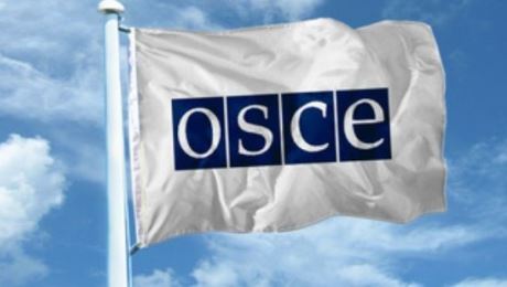 OSCE to monitor Armenian-Azerbaijani contact line