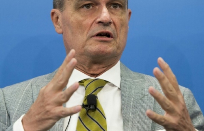 L'ambassadeur de France à Washington redoute une victoire de Le Pen