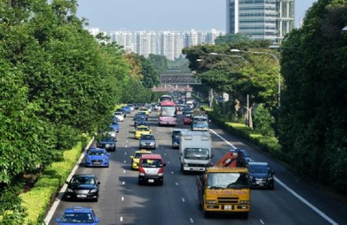 Singapur bleibt die teuerste Stadt der Welt