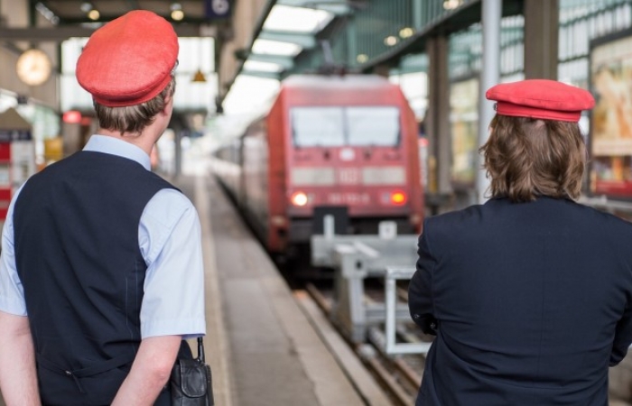 Tarifpaket für Zugpersonal von 5,5 Prozent vereinbart