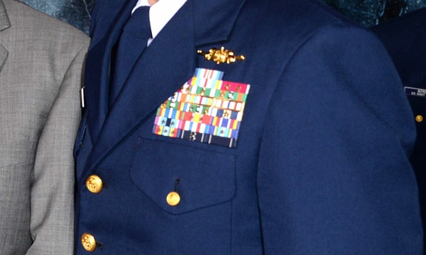 USA: un amiral reconnaît son mensonge dans un vaste scandale de corruption