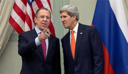 Lavrov, Kerri və Dezirdən kritik Qarabağ açıqlaması 