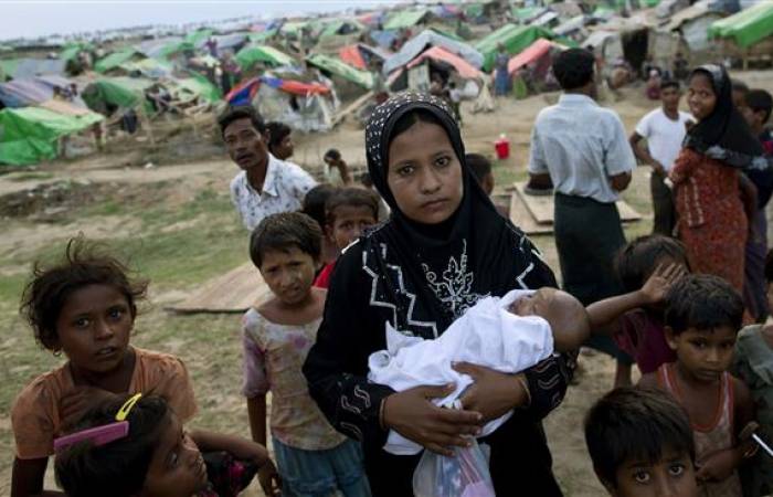 Aung San Suu Kyi rejette l’enquête de l’ONU