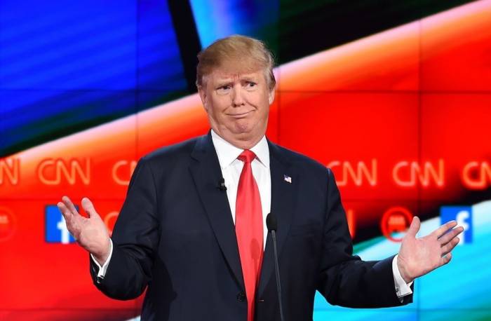 Un parti allemand conseille à Trump de twitter moins et gouverner plus