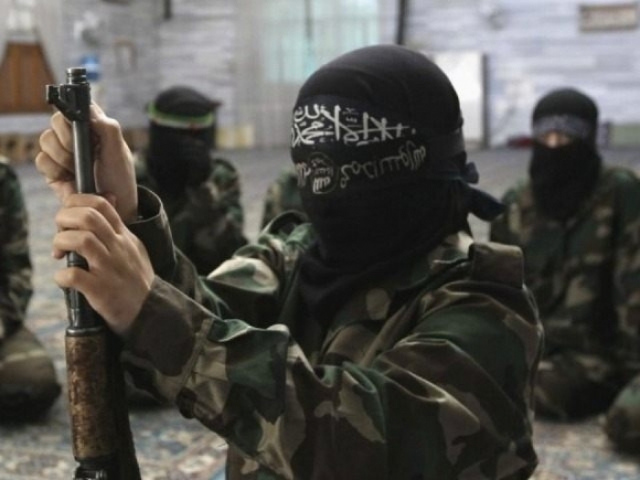 Egyptian security forces kill prominent Islamic State militant in North Sinai
