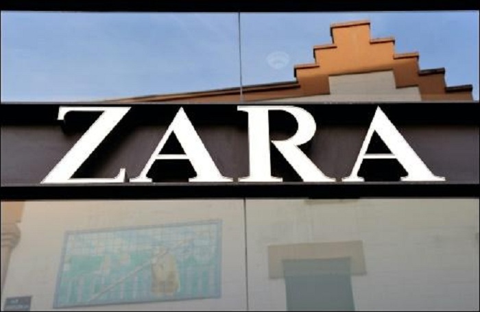 Zara-Mutterkonzern Inditex erzielt sattes Gewinnplus