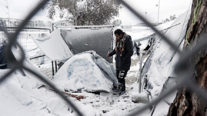 UNO fordert mehr Hilfe für Flüchtlinge