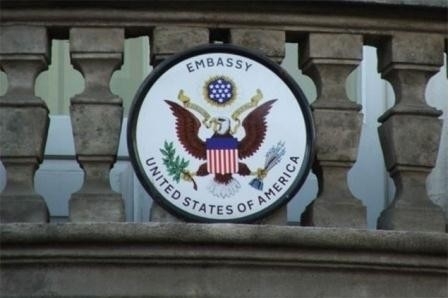 La résolution de l’Etat de Géorgie ne change pas la politique étrangère des Etats-Unis sur le conflit du Haut-Karabakh, ambassade