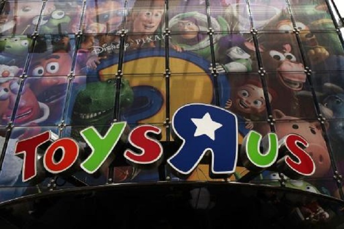 Verdi ruft zu Ganztags-Streiks bei Toys`R`Us auf