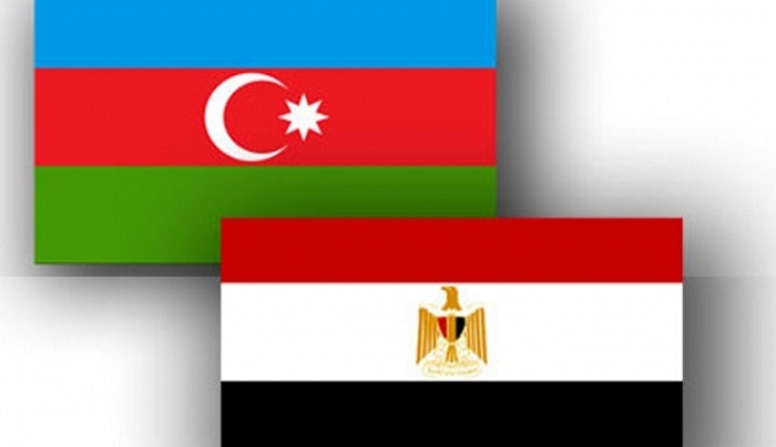 Egypt seeking to renew student exchange agreement with Azerbaijan