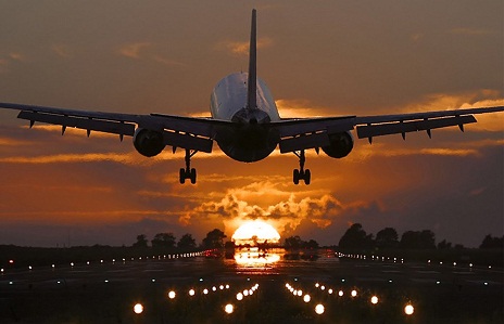 Another Russian aircraft with Azerbaijanis lands in Moscow