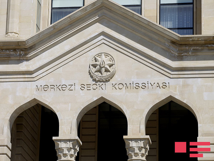 ?Azerbaijan launches pre-election campaign of candidates
