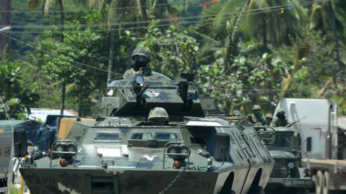 Philippines : Daech sème la terreur