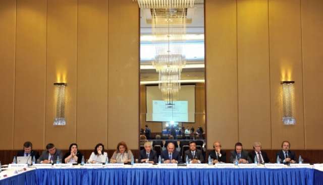 Sub-regional workshop on sustainable development goals kicks off in Baku