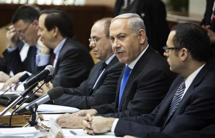 Israël : de possibles élections anticipées
