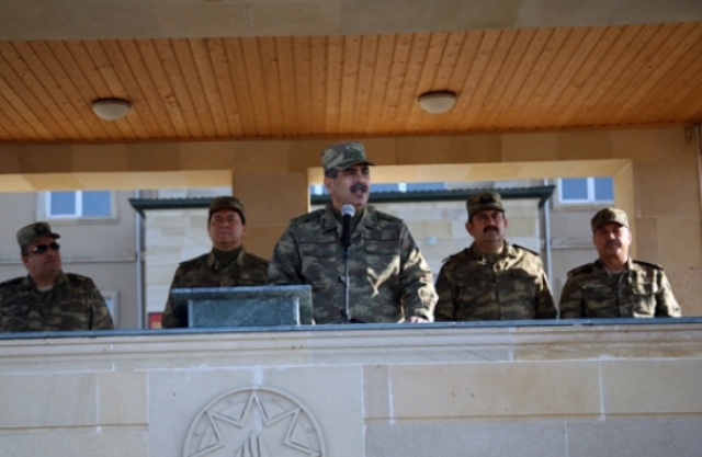 Azerbaijani Army