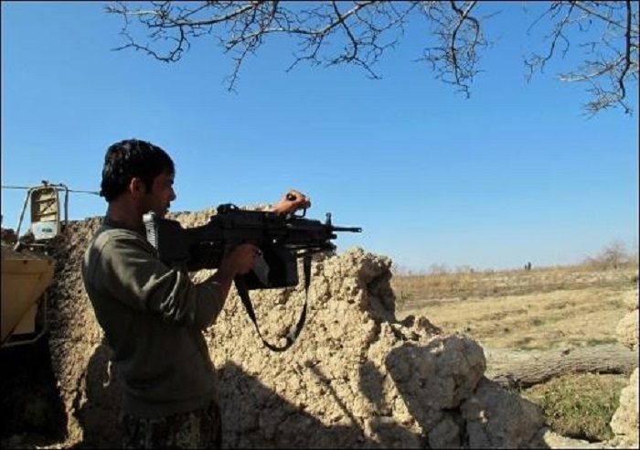 Deutscher General für “robustere“ Ausbildung der afghanischen Armee