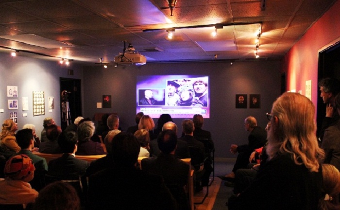 Victims of `20 January` Tragedy commemorated in Los Angeles