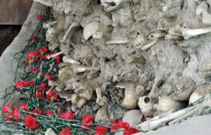 L'Azerbaïdjan commémore les victimes du génocide du 31 mars
