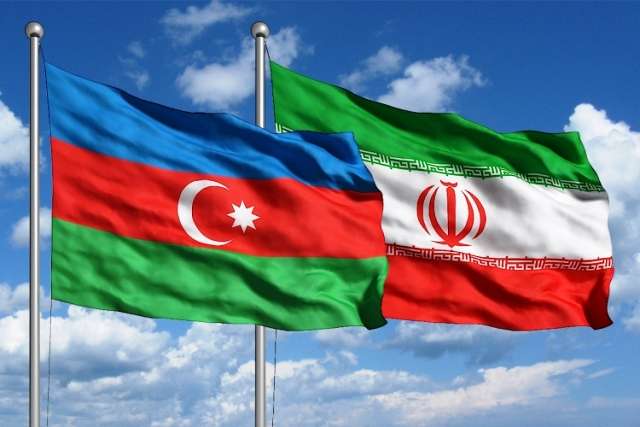 Azərbaycan İranla `Xudafərin Sazişi` imzalayıb