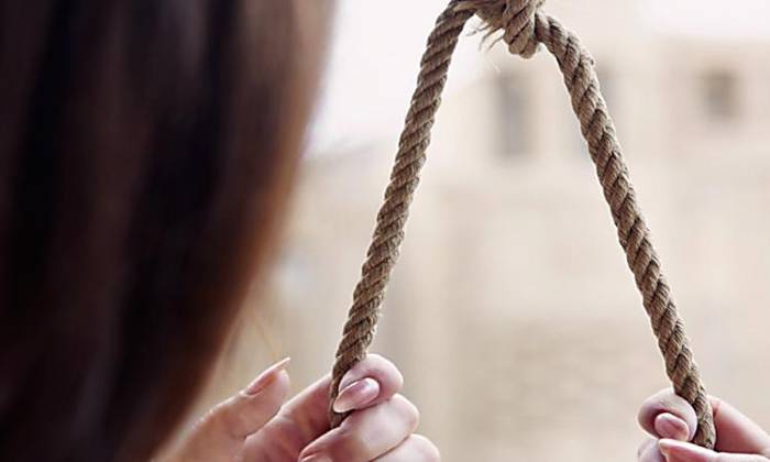Şamaxıdan Bakıya qaçırılan qız intihar edib