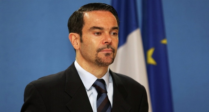 France Supports Astana Meeting Goals on Syria Settlement - Foreign Ministry