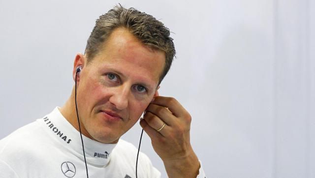 Michael Schumacher mourant, sa porte-parole sort enfin de son silence