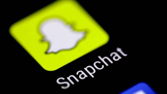 Snapchat hält Nutzerzahl wie Facebook für möglich
 