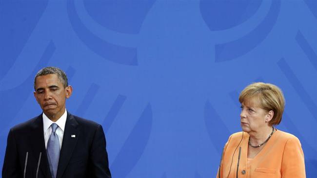 Russie: l’Europe contre Washington ?