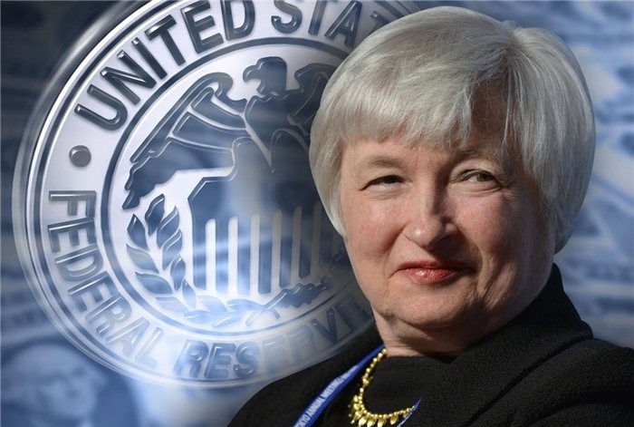 The Fed to proceed cautiously in raising interest rates - Federal Reserve Chair