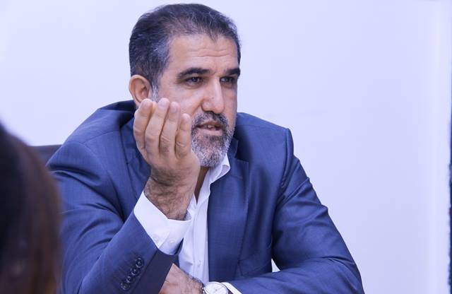 `Namizədliyimi versəm...` – Rauf Arifoğludan seçki açıqlaması 