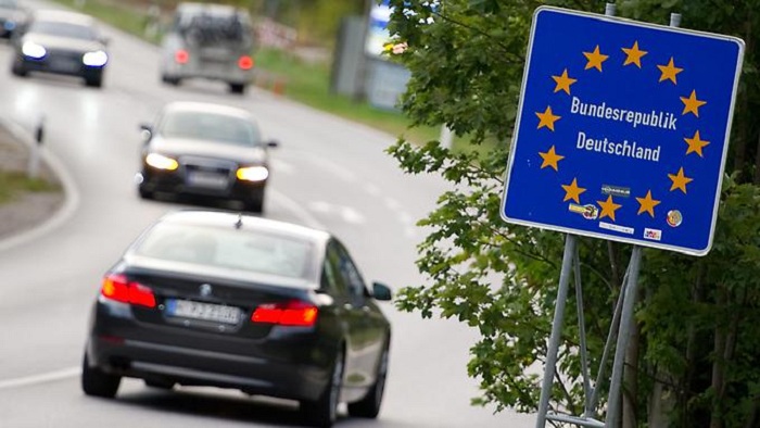 EU plant Einreiseanträge für Ausländer