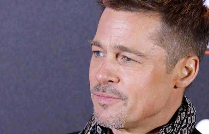 L'état de santé de Brad Pitt préoccupe