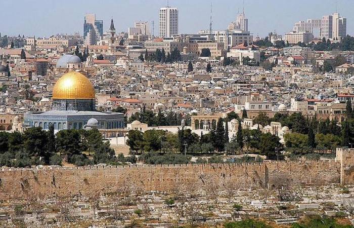 Unesco: adoption d'une résolution contestée par Israël sur le statut de Jérusalem