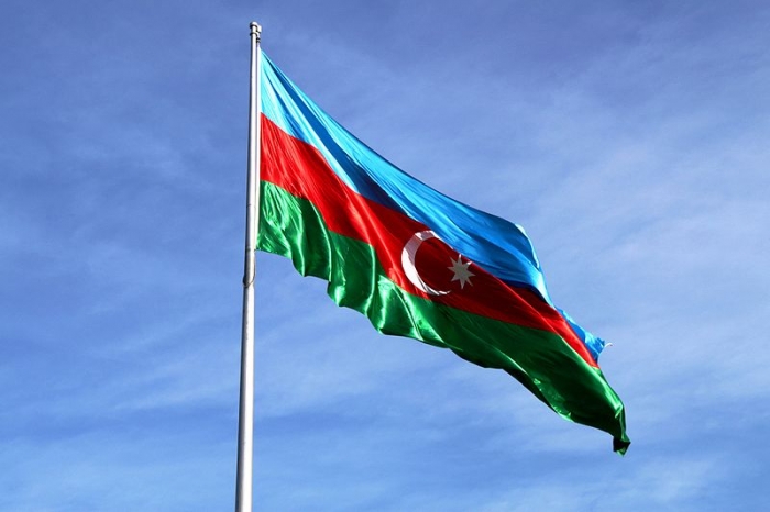 The establishment and development history of the state symbols of Azerbaijan 
