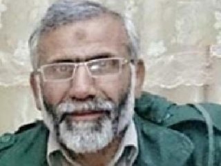 İŞİD iranlı generalı vurdu - FOTO