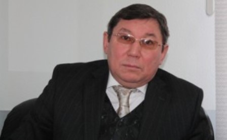 Qırğızıstanın Azərbaycanda yeni səfiri təyin olunub