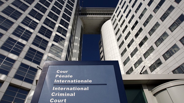 L`Afrique du Sud a décidé de quitter la CPI 