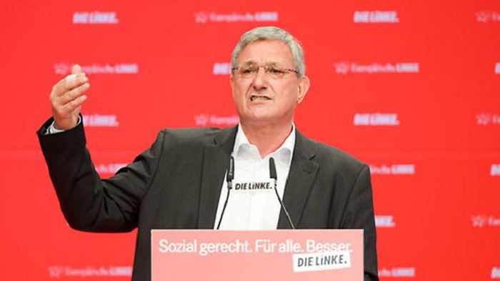 Linke will Gespräche mit Gabriel aufnehmen