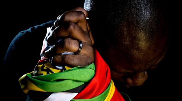 Zimbabwe: le leader de la contestation sociale arrêté