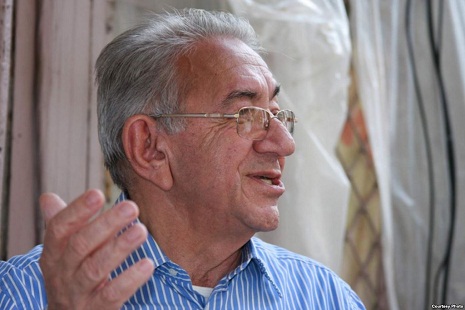Vəfa Quluzadə:`Bu dəqiqə proseslər bizim xeyrimizə gedir`