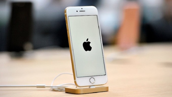 Braucht das iPhone 8 kein Ladekabel mehr?