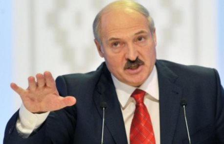 Lukaşenko ruslara meydan oxudu və söz verdi...