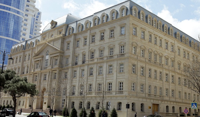 Finance Ministry tightens financial control on two ministries